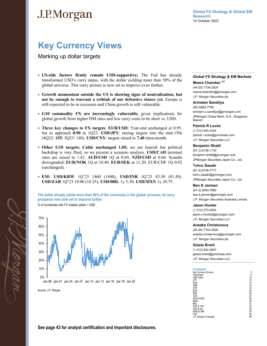 2022-10-14-JPMorgan Econ  FI-Key Currency Views  Marking up dollar targets-987414582022-10-14-JPMorgan Econ  FI-Key Currency Views  Marking up dollar targets-98741458_1.png